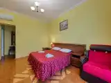 Трехместный номер без балкона