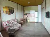 Семейный номер с видом на море