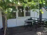 Двухместный номер с 1 кроватью или 2 отдельными кроватями и дополнительной кроватью