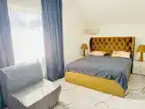 Трехместный номер