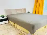 Двухкомнатный номер на 1 этаже