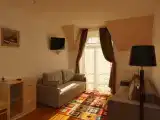 Семейный номер Делюкс