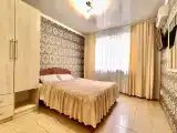 Апартаменты с 2 спальнями