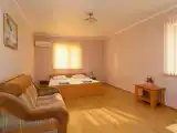 Просторный 2х комнатный