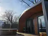 Люкс с видом на озеро