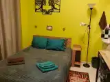 Уютный двухместный номер
