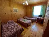 Трехместный номер "Карвелла"