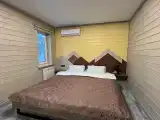 Двухместный номер с 1 кроватью