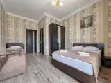 Улучшенный трехместный номер