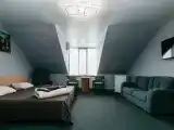 Двухместный номер Делюкс с 1 кроватью