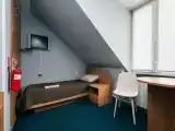 Двухместный номер с 2 отдельными кроватями