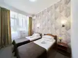 2-местный Стандарт с балконом или с террасой