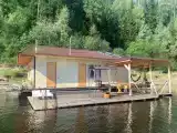Дом с 3 спальнями