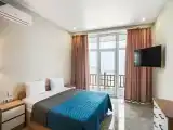 Двухкомнатный номер с кухней