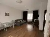 Люкс с 1 спальней
