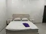 Двухместный номер с 1 кроватью