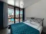 Панорамный двухкомнатный