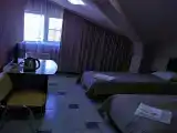 Двухместный номер с 2 отдельными кроватями
