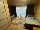 Бюджетный двухместный номер с 1 кроватью