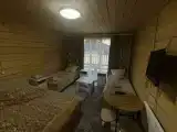 Классический четырехместный номер
