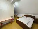 Четырехместный номер