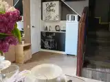 Двухуровневые апартаменты