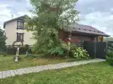 шале деревянный