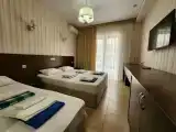 Улучшенный трёхместный стандарт (Корпус 2)