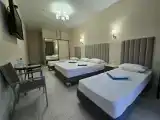 Улучшенный четырёхместный номер (Корпус 2)