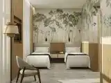 Комфорт для маломобильных двухместный
