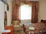 Коттедж Полулюкс