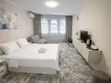 Трехместный номер Делюкс