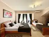 Трёхместный комфорт+ с балконом