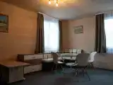 Cемейный номер с собственной ванной комнатой