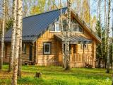 Дом для семейного отдыха