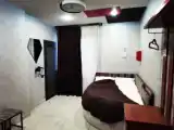 Номер Делюкс