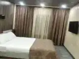 Двухместный номер с 1 кроватью