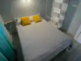 Дом с видом на горы