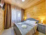 Двухкомнатный номер с террасой