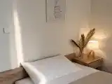 Стандартный одноместный номер