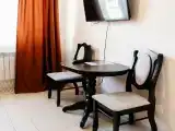 Большой двухместный номер с 1 кроватью
