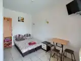 Четырехместный номер
