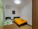 Стандартный трехместный номер