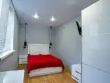 Двухуровневый люкс
