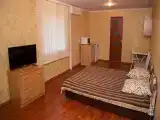 Стандартный четырехместный номер