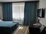 Двухместный номер с 1 кроватью