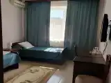 Двухместный номер с 2 отдельными кроватями