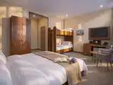 Улучшенный семейный номер