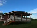 Дом для семейного отдыха