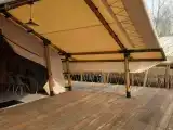 Сафари-тент "Простор"
